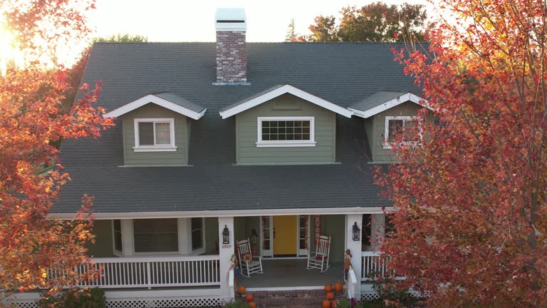 4 Ply Roofing in Archbold, OH